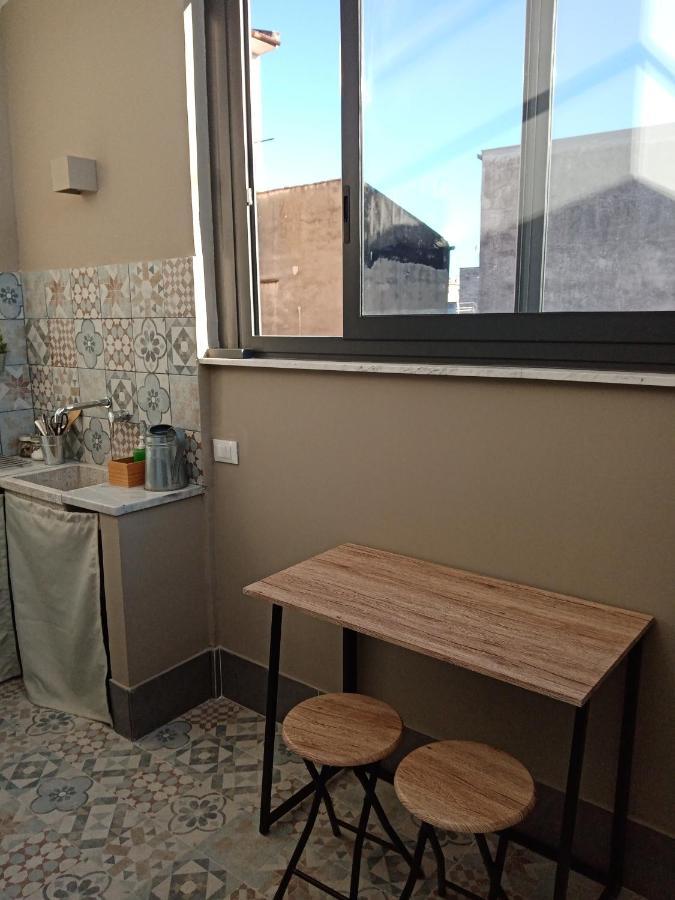 شقة Casa Allegra باليرمو المظهر الخارجي الصورة