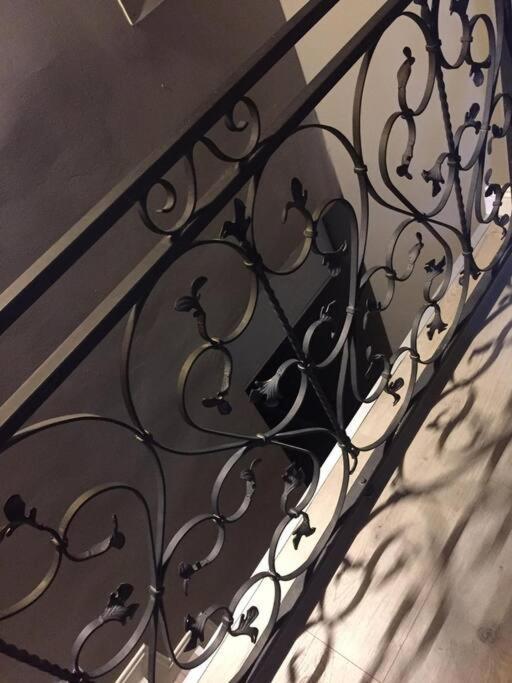شقة Casa Allegra باليرمو المظهر الخارجي الصورة