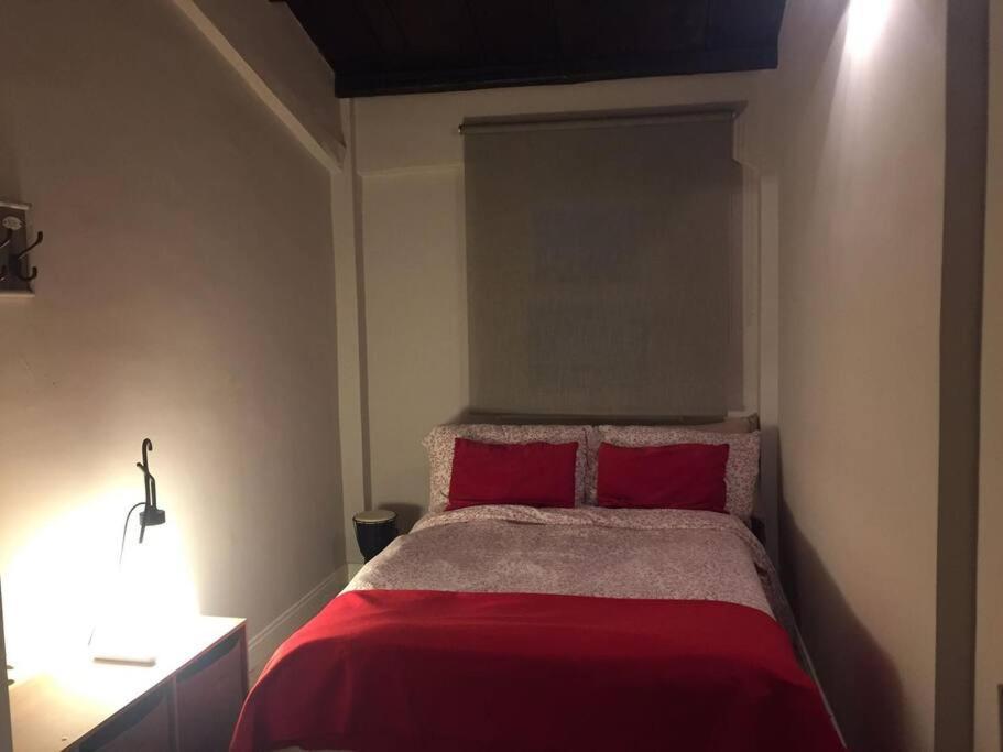 شقة Casa Allegra باليرمو المظهر الخارجي الصورة